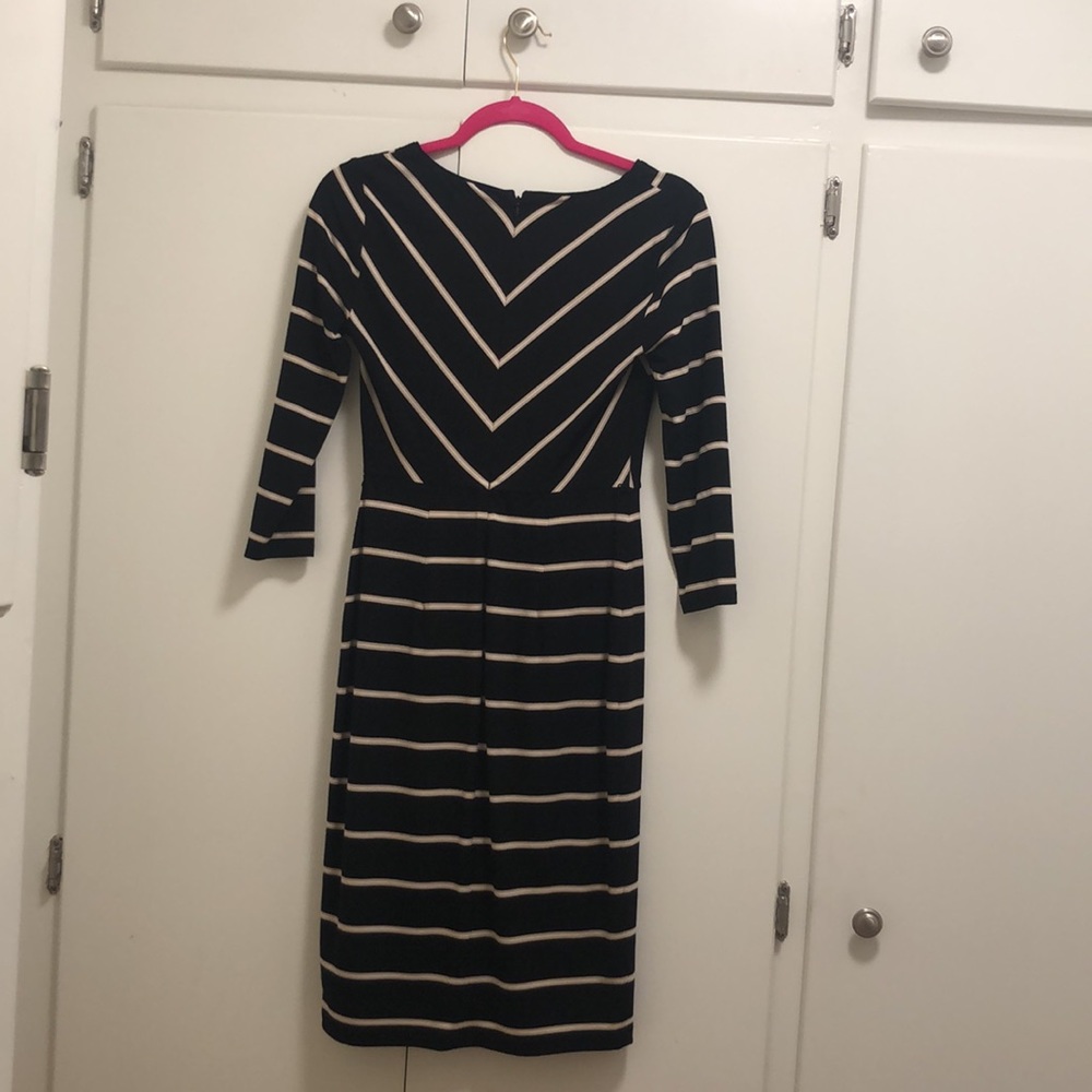 Work Dress - Picture 3 of 3